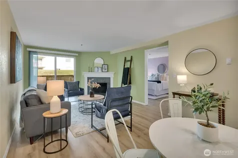 25035 98th Place S Kent WA 98030