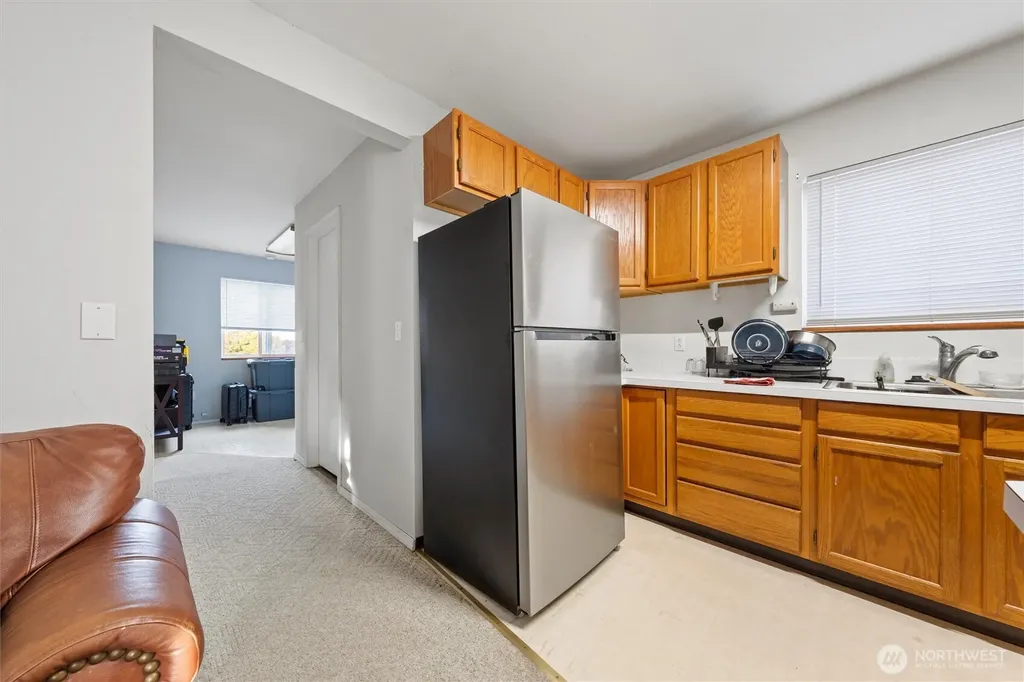 1411 D Street SW Ephrata WA 98823