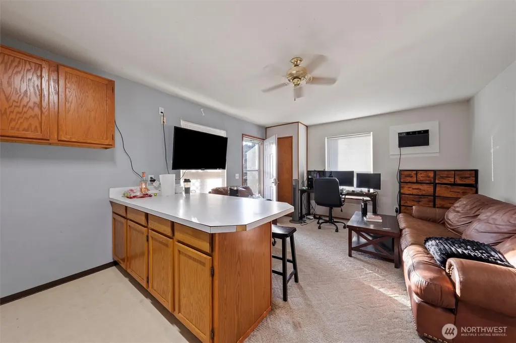 1411 D Street SW Ephrata WA 98823