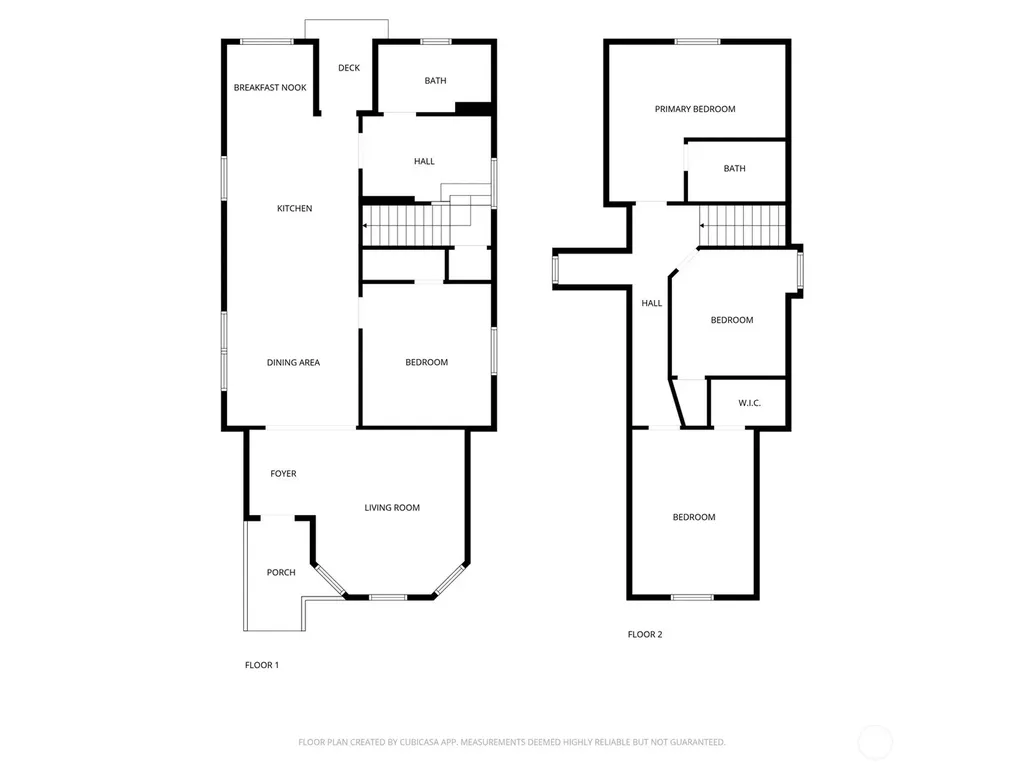 915 Eklund Avenue Hoquiam WA 98550