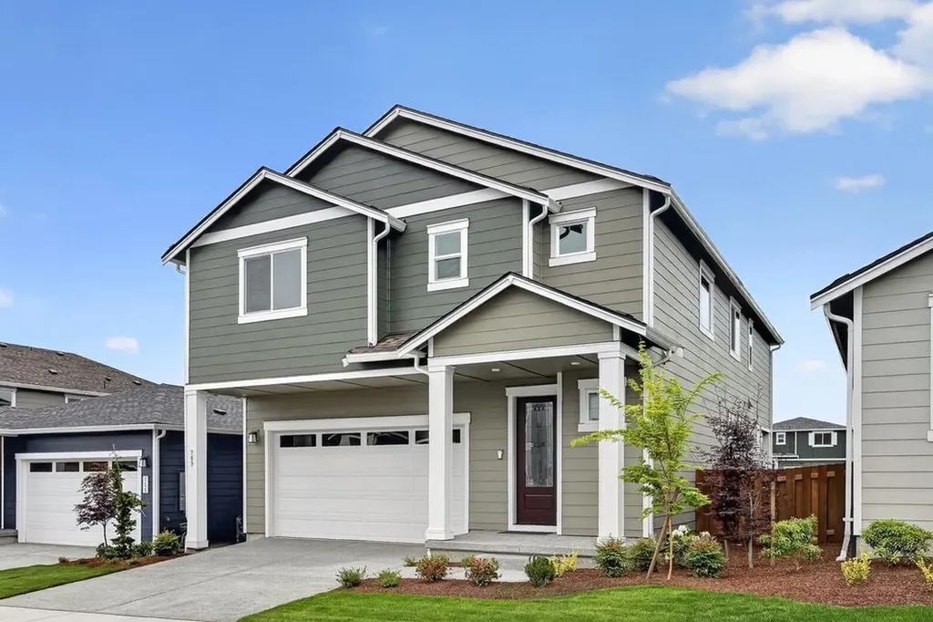 769 Weaver Drive E Enumclaw WA 98022