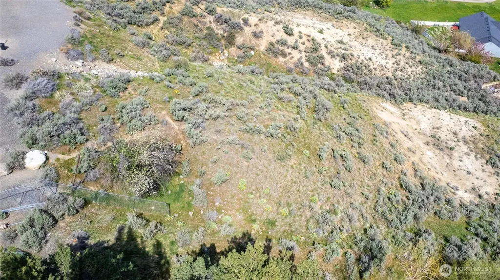 1530 Skyline Drive Wenatchee WA 98801