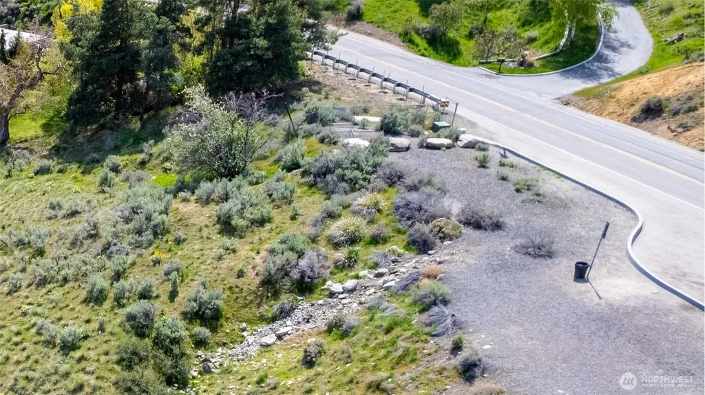 1530 Skyline Drive Wenatchee WA 98801