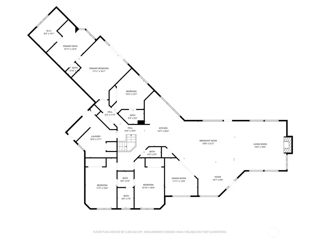 17930 82nd Drive NW Stanwood WA 98292