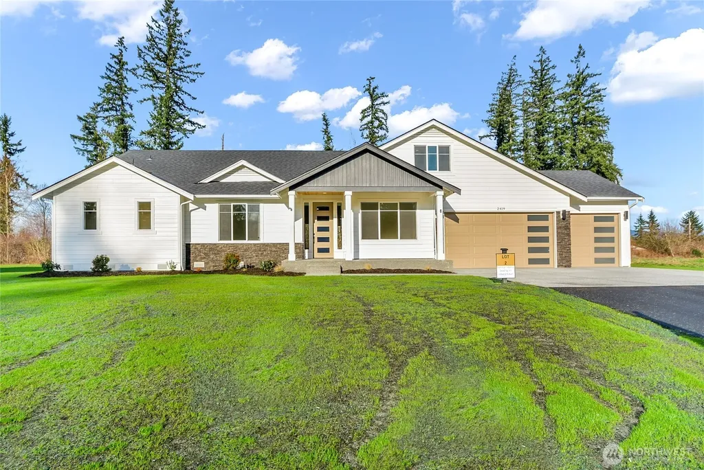 2419 197th Street NE Arlington WA 98223