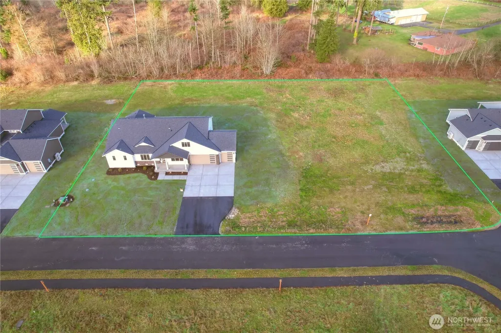 2419 197th Street NE Arlington WA 98223