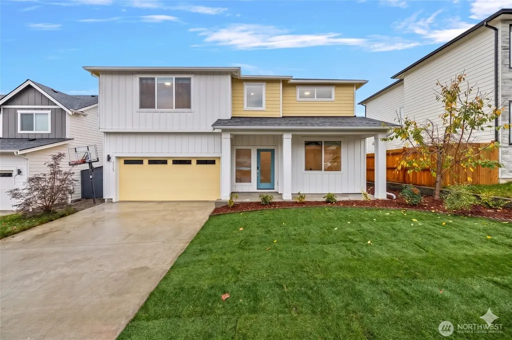 2113 Lancaster Drive Ferndale WA 98248