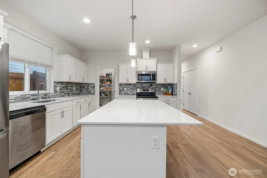 2113 Lancaster Drive Ferndale WA 98248