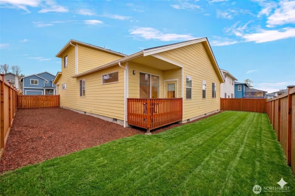 2113 Lancaster Drive Ferndale WA 98248
