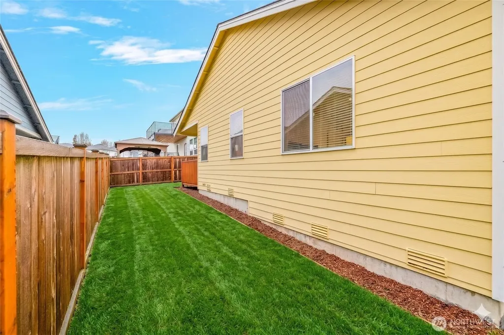 2113 Lancaster Drive Ferndale WA 98248