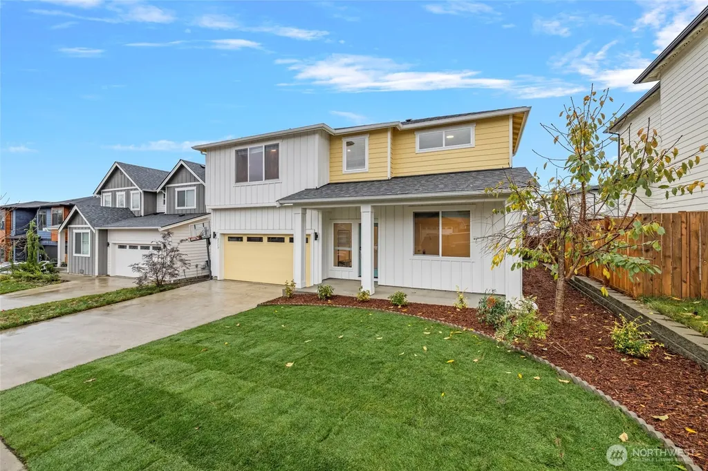 2113 Lancaster Drive Ferndale WA 98248