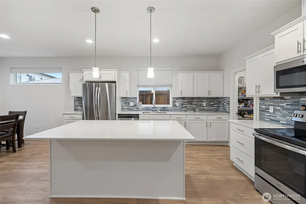 2113 Lancaster Drive Ferndale WA 98248