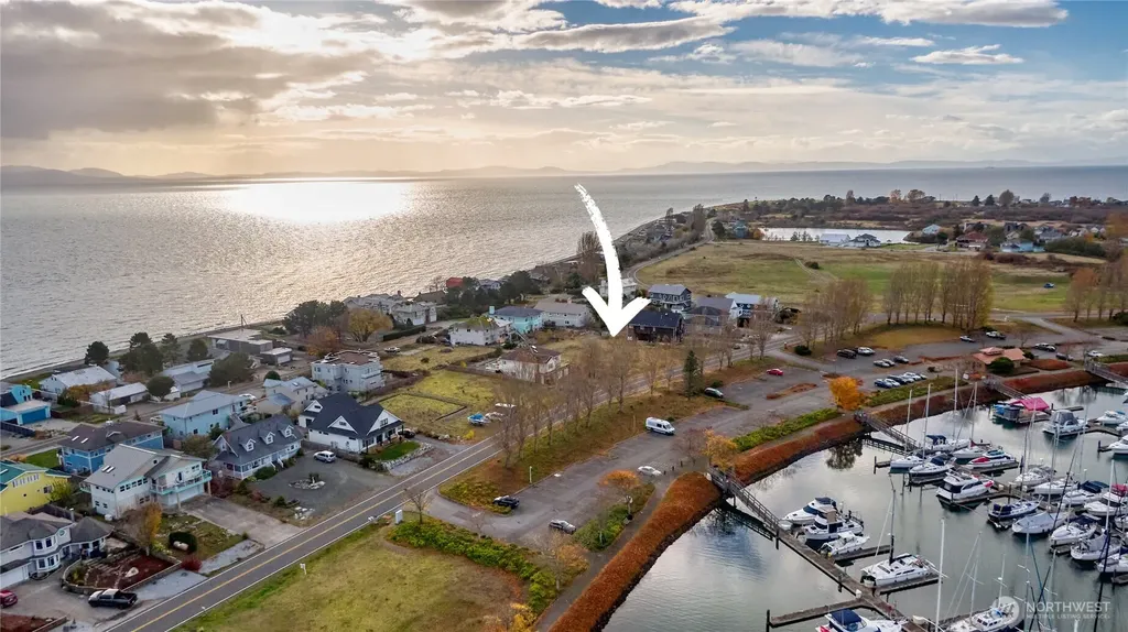 1587 Harbor Seal Drive Point Roberts WA 98281