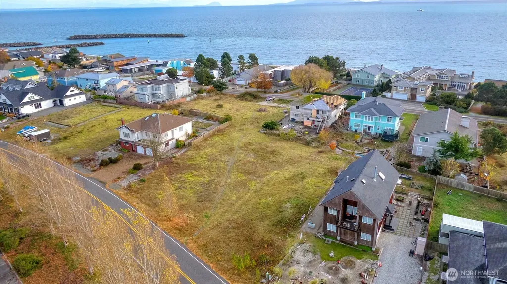 1587 Harbor Seal Drive Point Roberts WA 98281