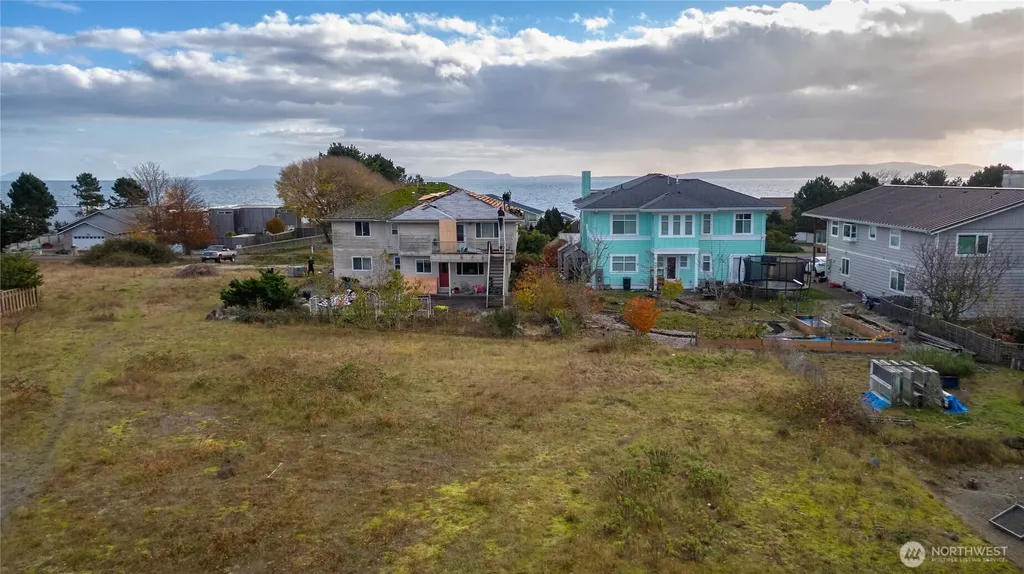 1587 Harbor Seal Drive Point Roberts WA 98281