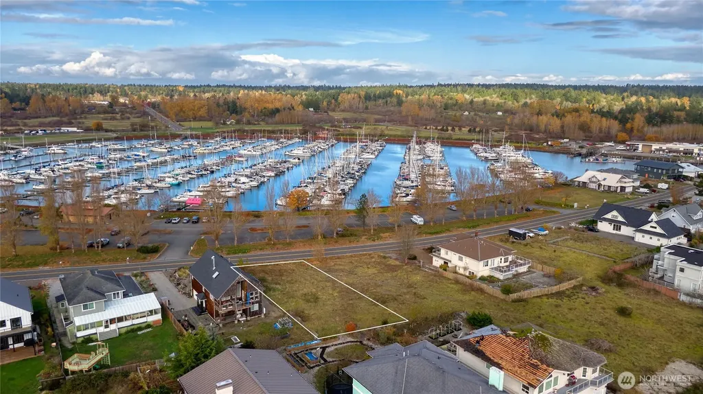 1587 Harbor Seal Drive Point Roberts WA 98281