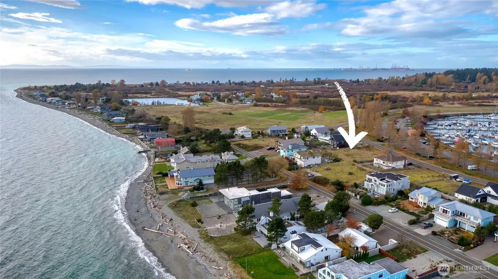 1587 Harbor Seal Drive Point Roberts WA 98281