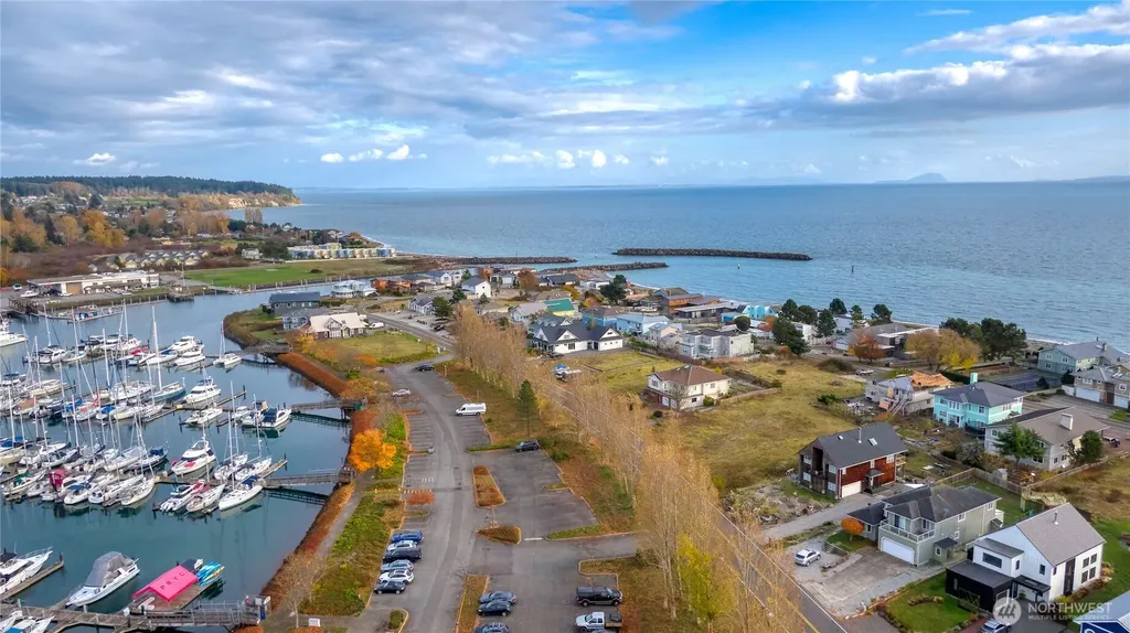 1587 Harbor Seal Drive Point Roberts WA 98281
