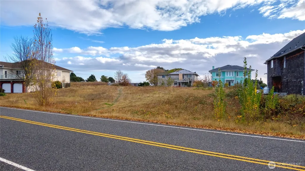 1587 Harbor Seal Drive Point Roberts WA 98281
