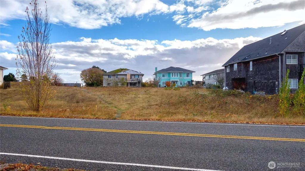 1587 Harbor Seal Drive Point Roberts WA 98281