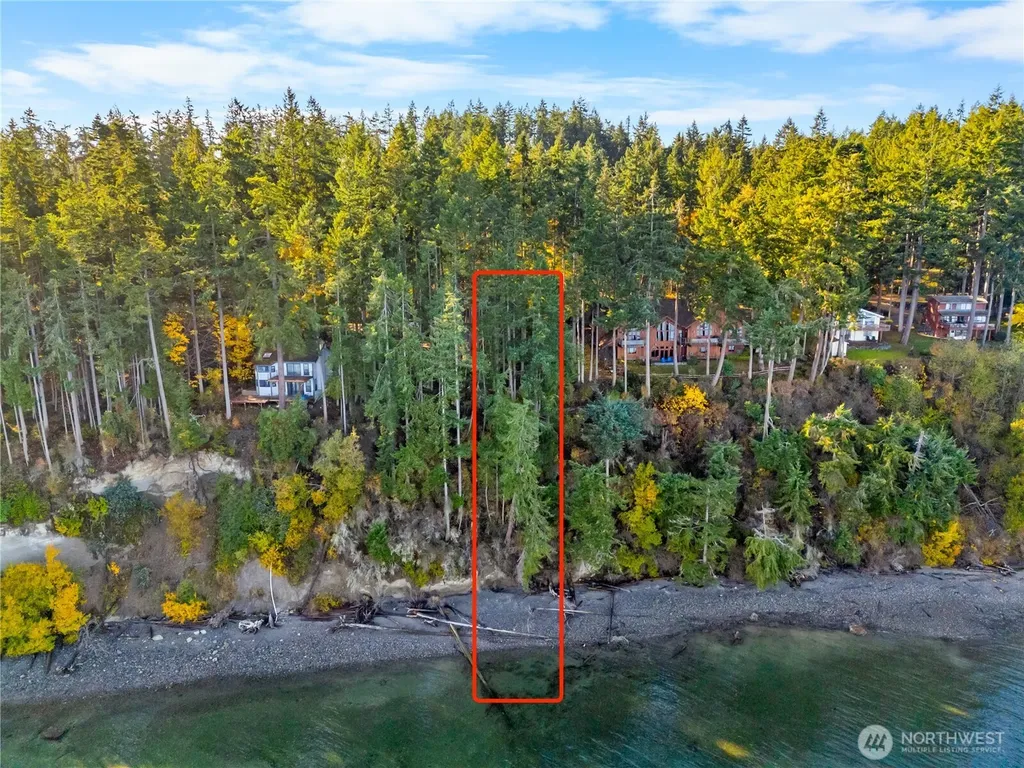 0 Harrington Road Coupeville WA 98239