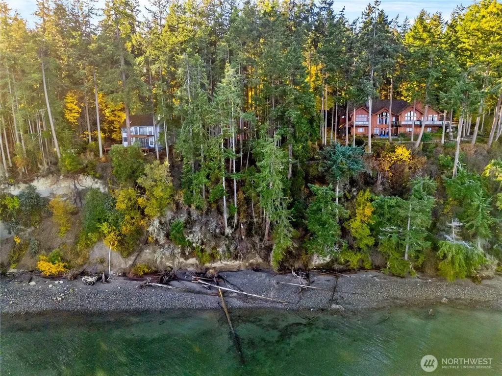 0 Harrington Road Coupeville WA 98239