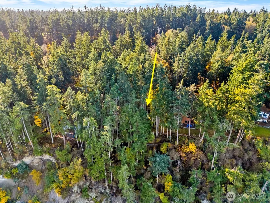 0 Harrington Road Coupeville WA 98239
