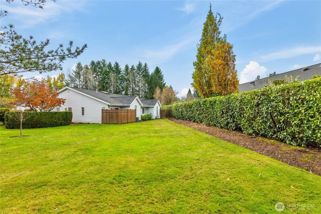 4716 Stratford Lane SE Olympia WA 98501