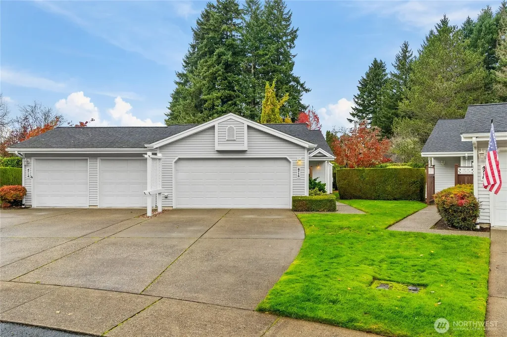 4716 Stratford Lane SE Olympia WA 98501