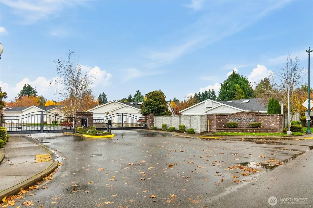 4716 Stratford Lane SE Olympia WA 98501