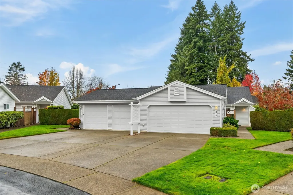 4716 Stratford Lane SE Olympia WA 98501