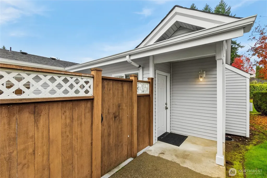 4716 Stratford Lane SE Olympia WA 98501