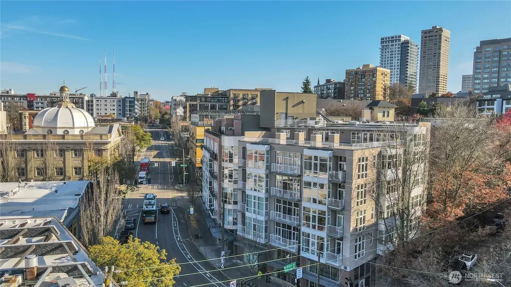 303 E Pike Street Seattle WA 98122