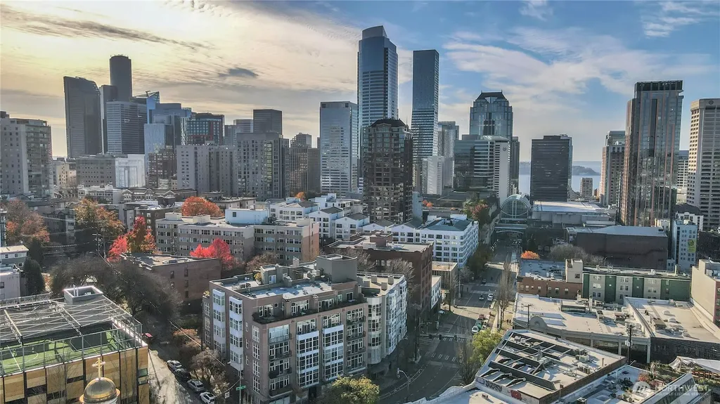 303 E Pike Street Seattle WA 98122