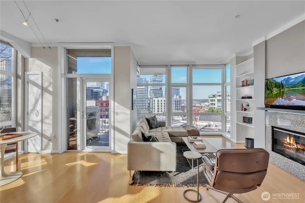 303 E Pike Street Seattle WA 98122