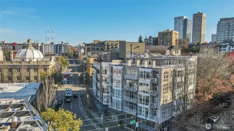 303 E Pike Street Seattle WA 98122