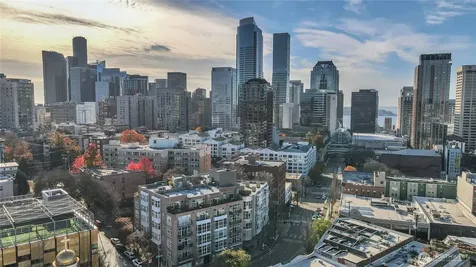 303 E Pike Street Seattle WA 98122