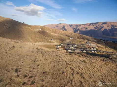 0 Auvil Avenue Entiat WA 98822