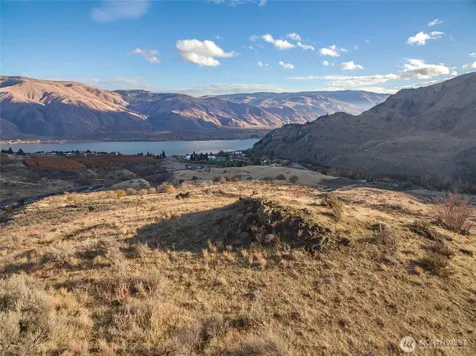 0 Auvil Avenue Entiat WA 98822