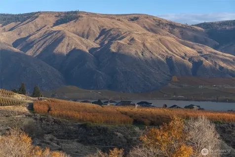 0 Auvil Avenue Entiat WA 98822