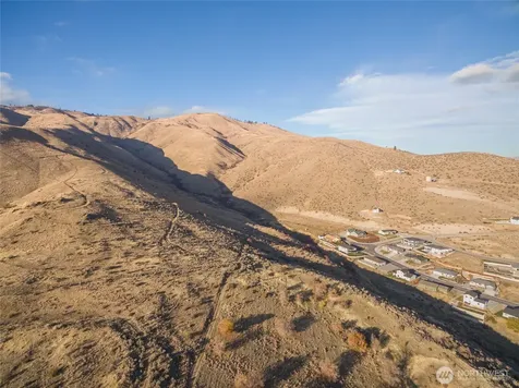 0 Auvil Avenue Entiat WA 98822