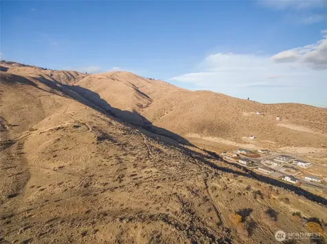 0 Auvil Avenue Entiat WA 98822