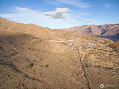 0 Auvil Avenue Entiat WA 98822