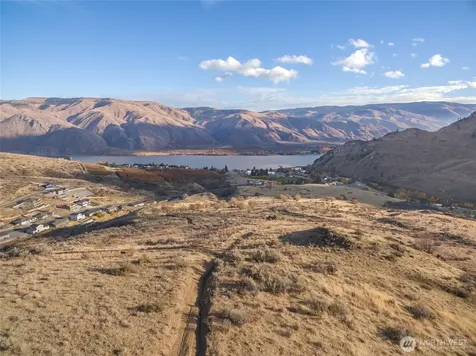 0 Auvil Avenue Entiat WA 98822