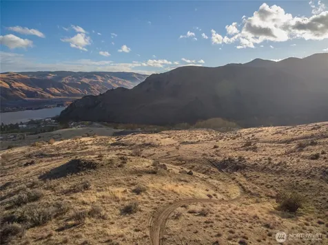 0 Auvil Avenue Entiat WA 98822