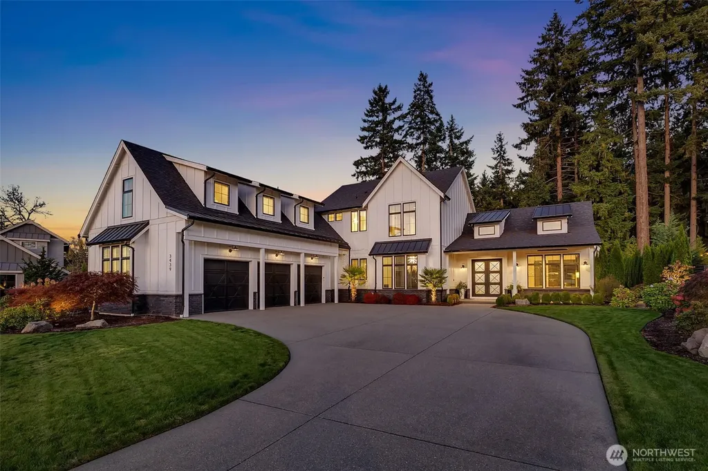 3439 NW Mcmaster Drive Camas WA 98607