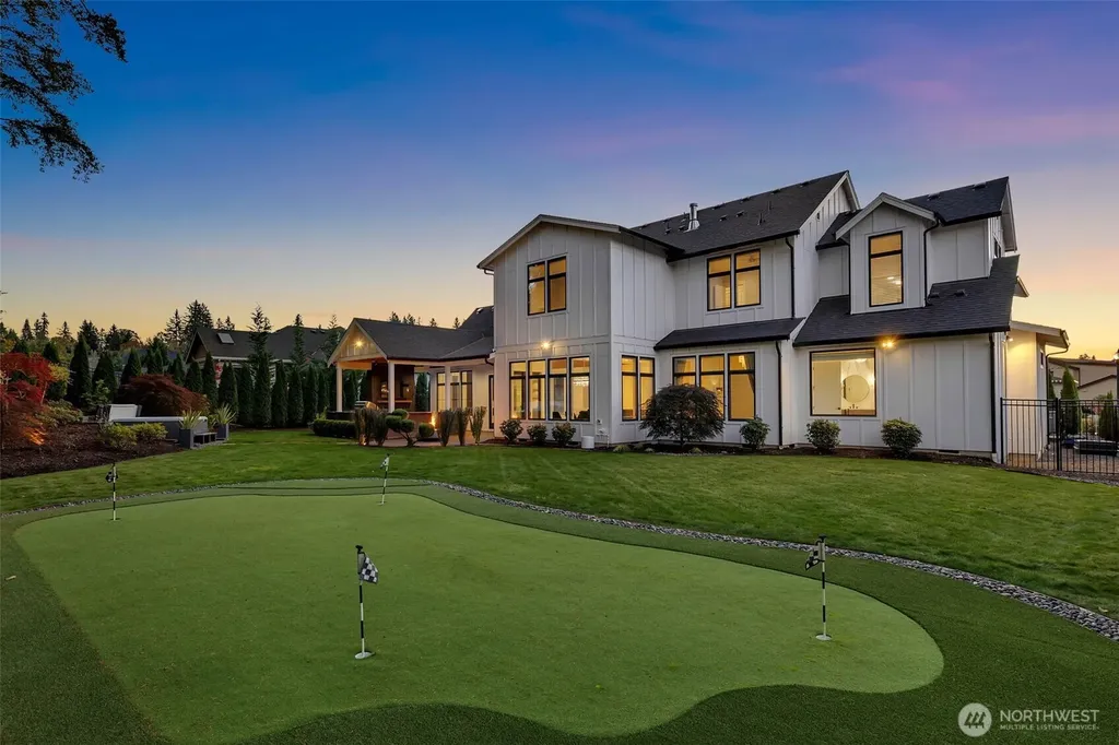 3439 NW Mcmaster Drive Camas WA 98607