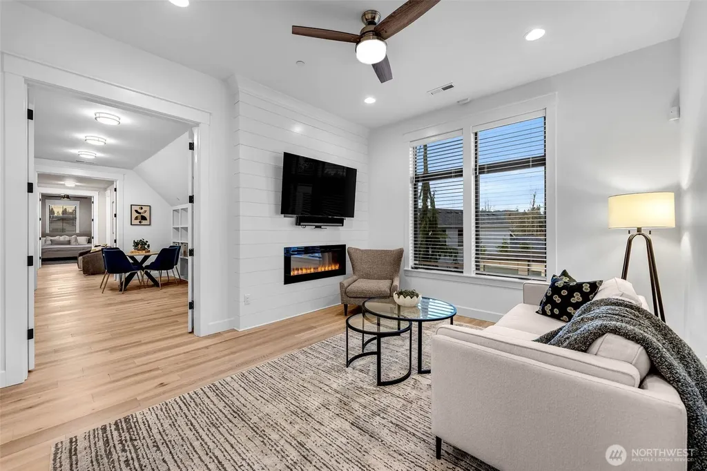 3439 NW Mcmaster Drive Camas WA 98607