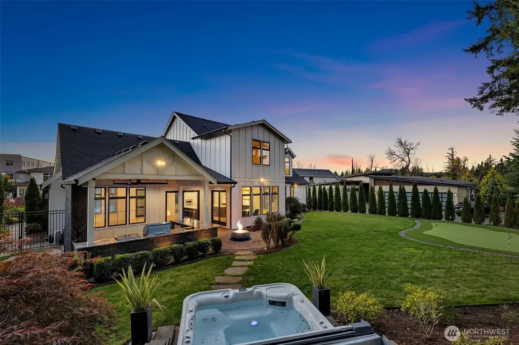 3439 NW Mcmaster Drive Camas WA 98607