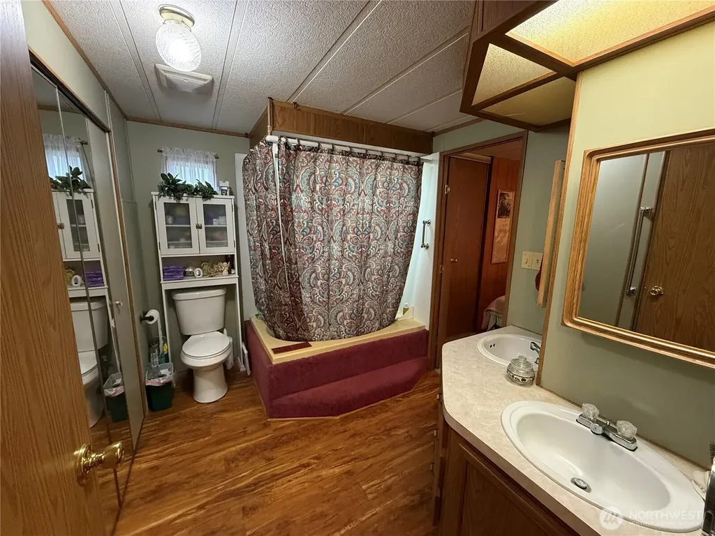 20718 9th Avenue Ct E Spanaway WA 98387